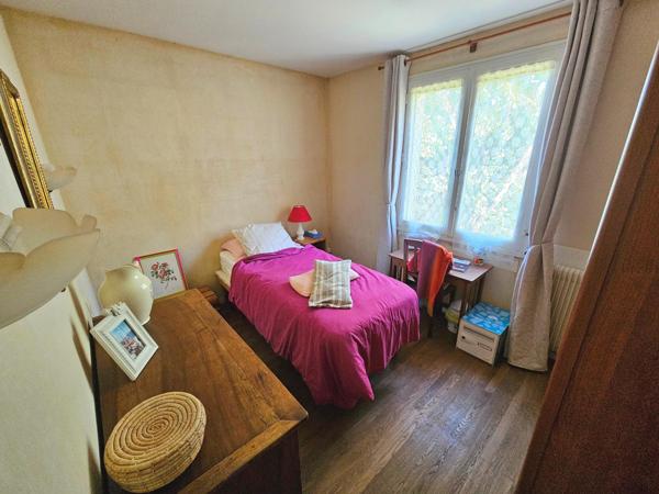 Maison 4 chambres St Gilles Croix de Vie