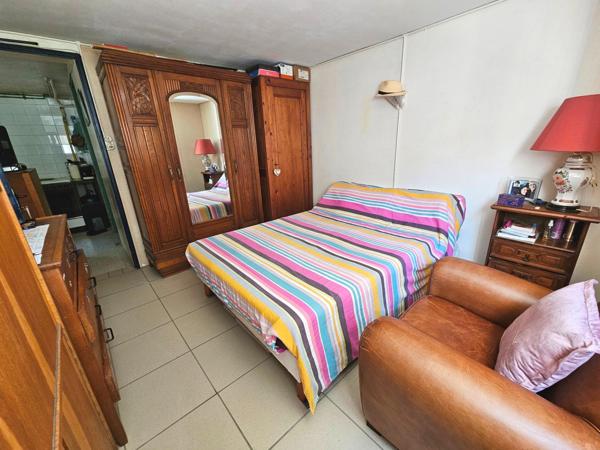 Maison 4 chambres St Gilles Croix de Vie