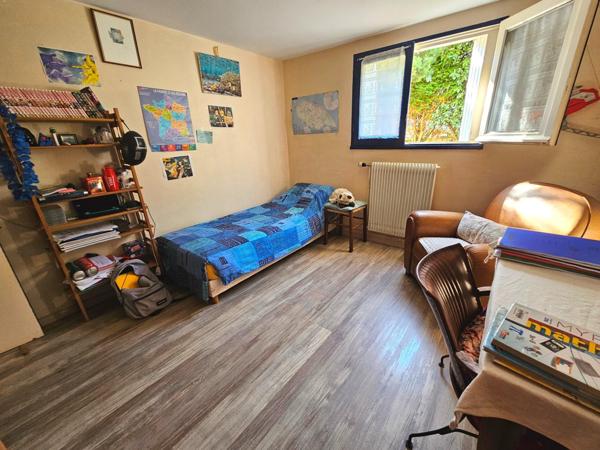 Maison 4 chambres St Gilles Croix de Vie