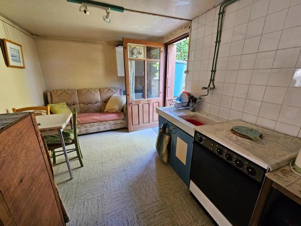 Maison 4 chambres St Gilles Croix de Vie