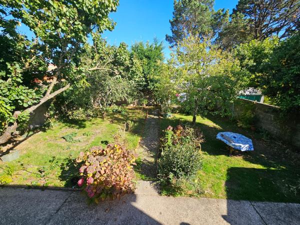 Maison 4 chambres St Gilles Croix de Vie