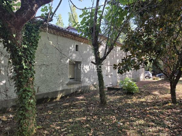 🏡 Grande maison familiale – 206 m² – Parcelle 17 457 m²