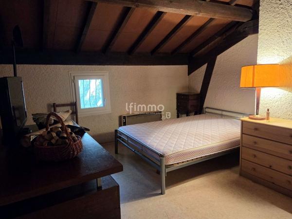 🏡 Grande maison familiale – 206 m² – Parcelle 17 457 m²