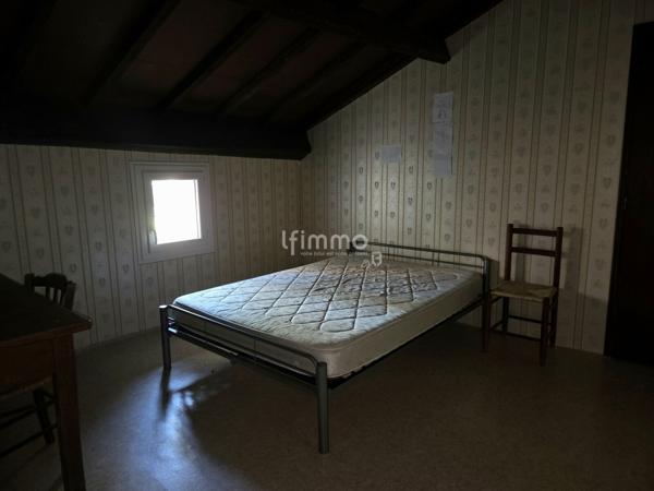 🏡 Grande maison familiale – 206 m² – Parcelle 17 457 m²