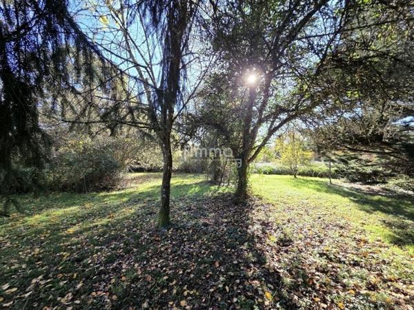 🏡 Grande maison familiale – 206 m² – Parcelle 17 457 m²