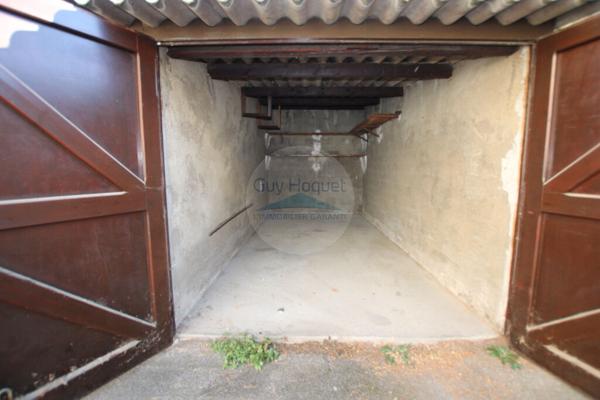 AVIGNON - Garage fermé dans Résidence sécurisée