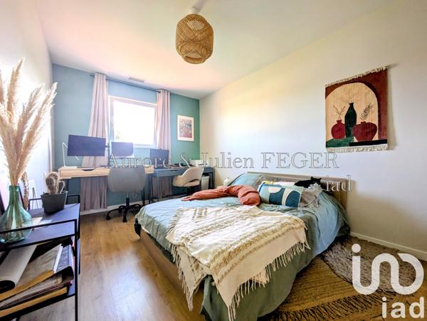 Maison à vendre 4 pièces 90 m² Trouillas