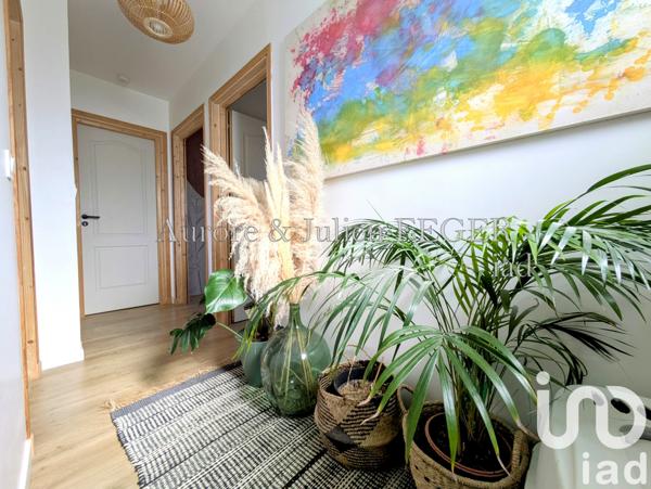 Maison à vendre 4 pièces 90 m² Trouillas