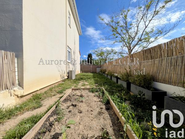 Maison à vendre 4 pièces 90 m² Trouillas