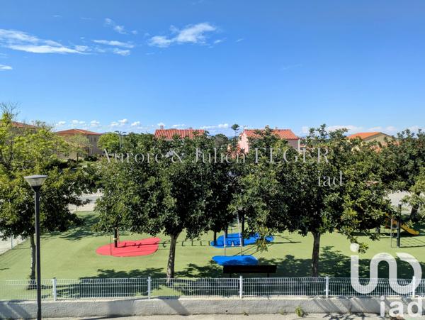 Maison à vendre 4 pièces 90 m² Trouillas