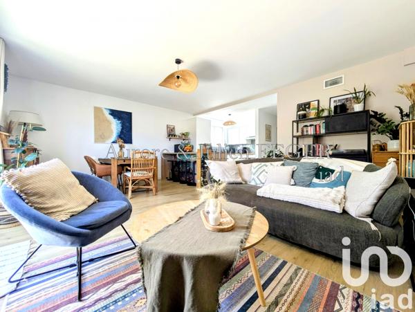 Maison à vendre 4 pièces 90 m² Trouillas