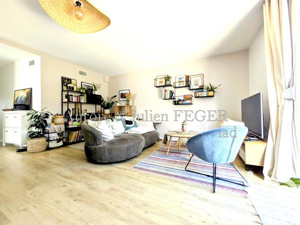 Maison à vendre 4 pièces 90 m² Trouillas