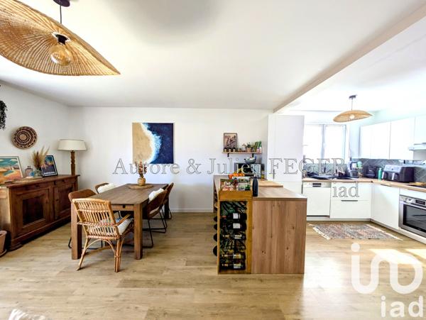 Maison à vendre 4 pièces 90 m² Trouillas