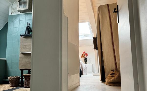 Appartement à vendre    3 pièces • 37,68 m2 Pau