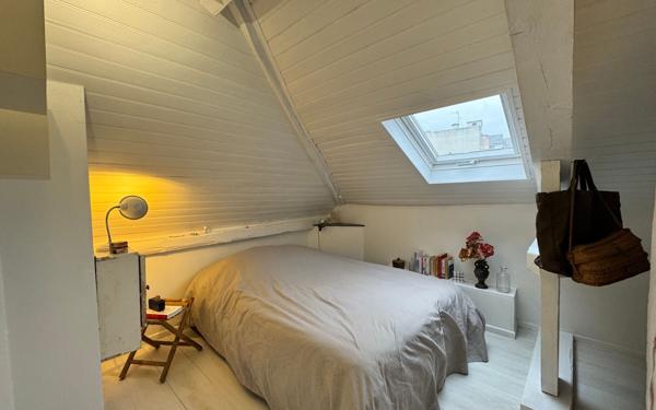 Appartement à vendre    3 pièces • 37,68 m2 Pau