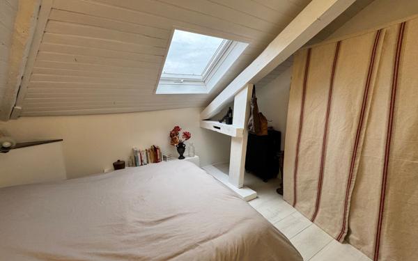 Appartement à vendre    3 pièces • 37,68 m2 Pau