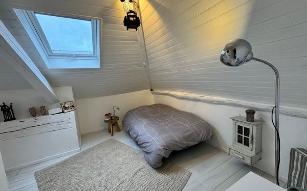 Appartement à vendre    3 pièces • 37,68 m2 Pau