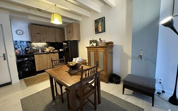 Appartement à vendre    3 pièces • 37,68 m2 Pau