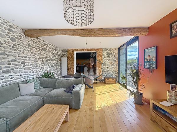 MAISON COUP DE COEUR BORDES