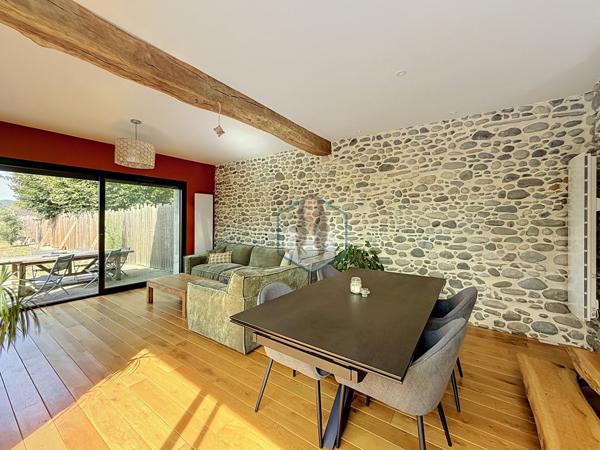 MAISON COUP DE COEUR BORDES