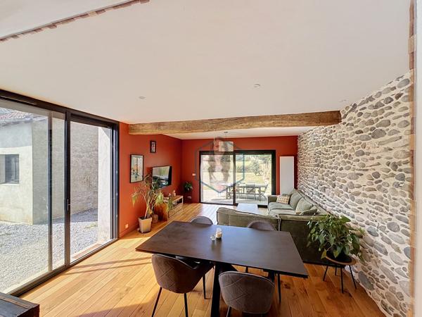 MAISON COUP DE COEUR BORDES