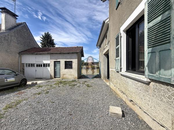 MAISON COUP DE COEUR BORDES