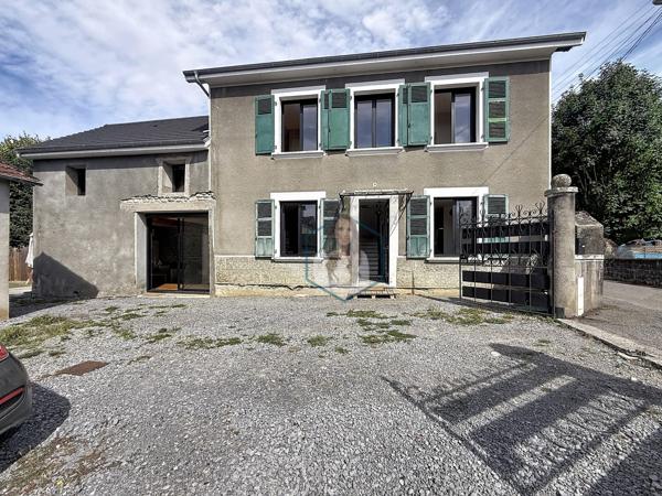 MAISON COUP DE COEUR BORDES