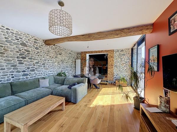 MAISON COUP DE COEUR BORDES