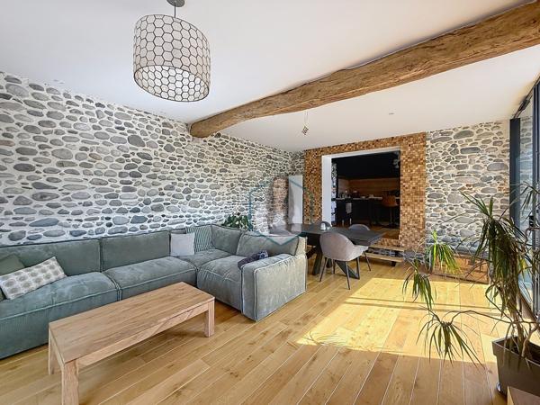 MAISON COUP DE COEUR BORDES