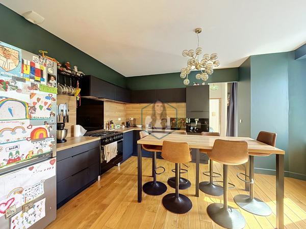 MAISON COUP DE COEUR BORDES