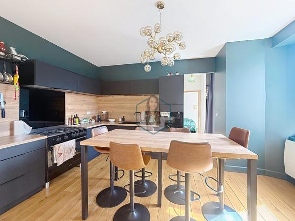 MAISON COUP DE COEUR BORDES