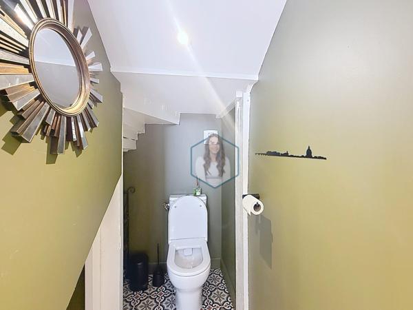 MAISON COUP DE COEUR BORDES