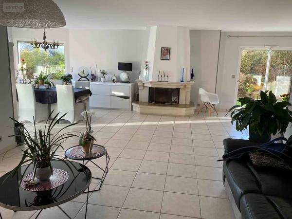 Achat - Maison Flers 61100 5 pièces 155 m 2 2215 m 2