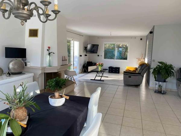 Achat - Maison Flers 61100 5 pièces 155 m 2 2215 m 2