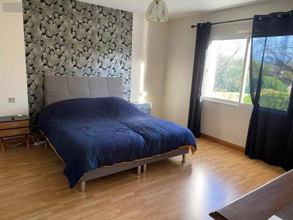 Achat - Maison Flers 61100 5 pièces 155 m 2 2215 m 2