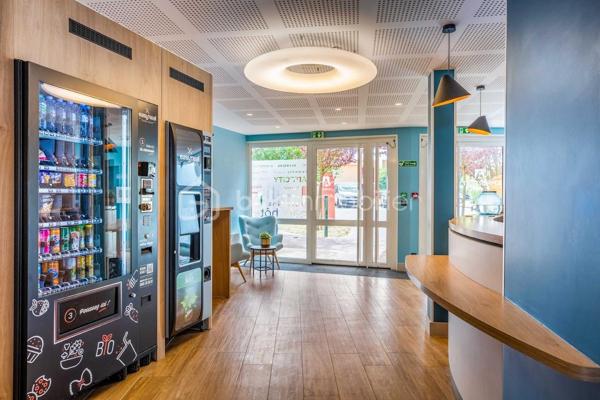 Appartement de 56 m²