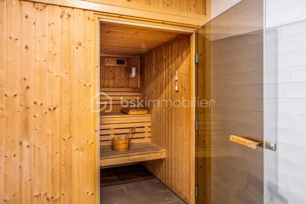 Appartement de 56 m²