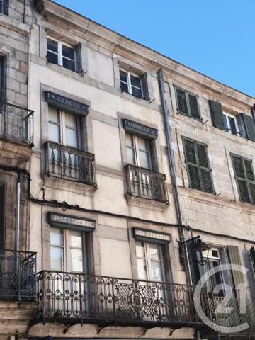 Immeuble à vendre  205 m2 CASTRES - 81