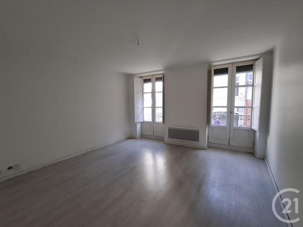 Immeuble à vendre  205 m2 CASTRES - 81