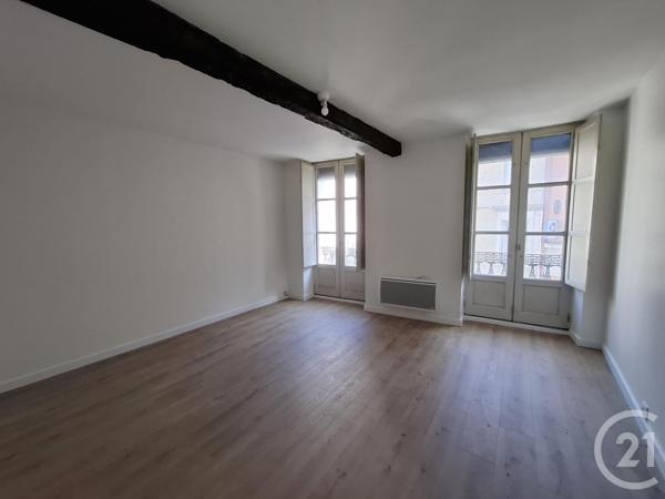 Immeuble à vendre  205 m2 CASTRES - 81
