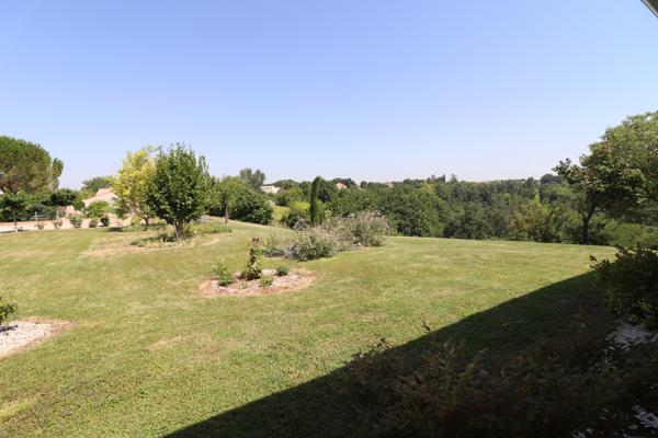 Magnifique propriété à 12 km de Montauban ideal projet professionnel et saisonnier - L'honor-De-Cos (82130)