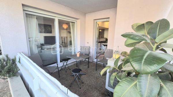 Appartement de 74,60 m²