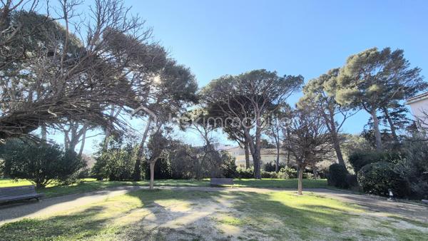 Appartement de 74,60 m²