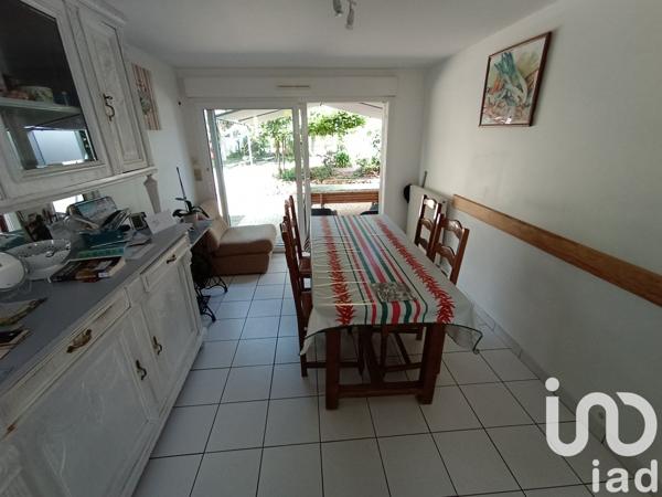 Maison 6 pièces de 128 m² à Villeneuve-de-Marsan (40190)