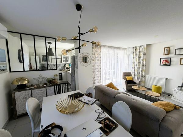 31170 Tournefeuille Vente maison 103 m 2 habitable - 5 Pièces - 4 Chambres - 348 400 € F.A.I (**) / Réference: M1491