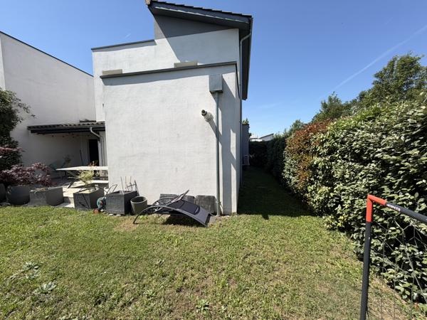 31170 Tournefeuille Vente maison 103 m 2 habitable - 5 Pièces - 4 Chambres - 348 400 € F.A.I (**) / Réference: M1491