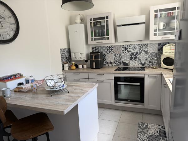 31170 Tournefeuille Vente maison 103 m 2 habitable - 5 Pièces - 4 Chambres - 348 400 € F.A.I (**) / Réference: M1491