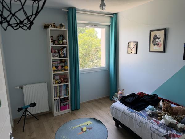 31170 Tournefeuille Vente maison 103 m 2 habitable - 5 Pièces - 4 Chambres - 348 400 € F.A.I (**) / Réference: M1491