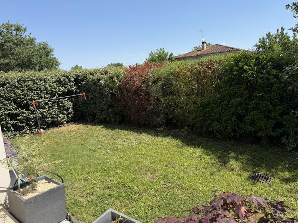 31170 Tournefeuille Vente maison 103 m 2 habitable - 5 Pièces - 4 Chambres - 348 400 € F.A.I (**) / Réference: M1491