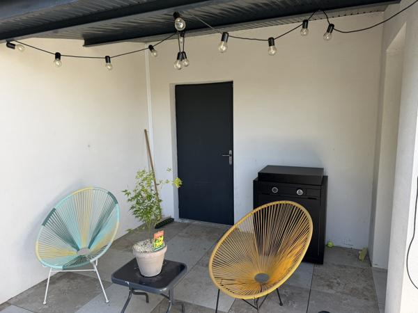 31170 Tournefeuille Vente maison 103 m 2 habitable - 5 Pièces - 4 Chambres - 348 400 € F.A.I (**) / Réference: M1491